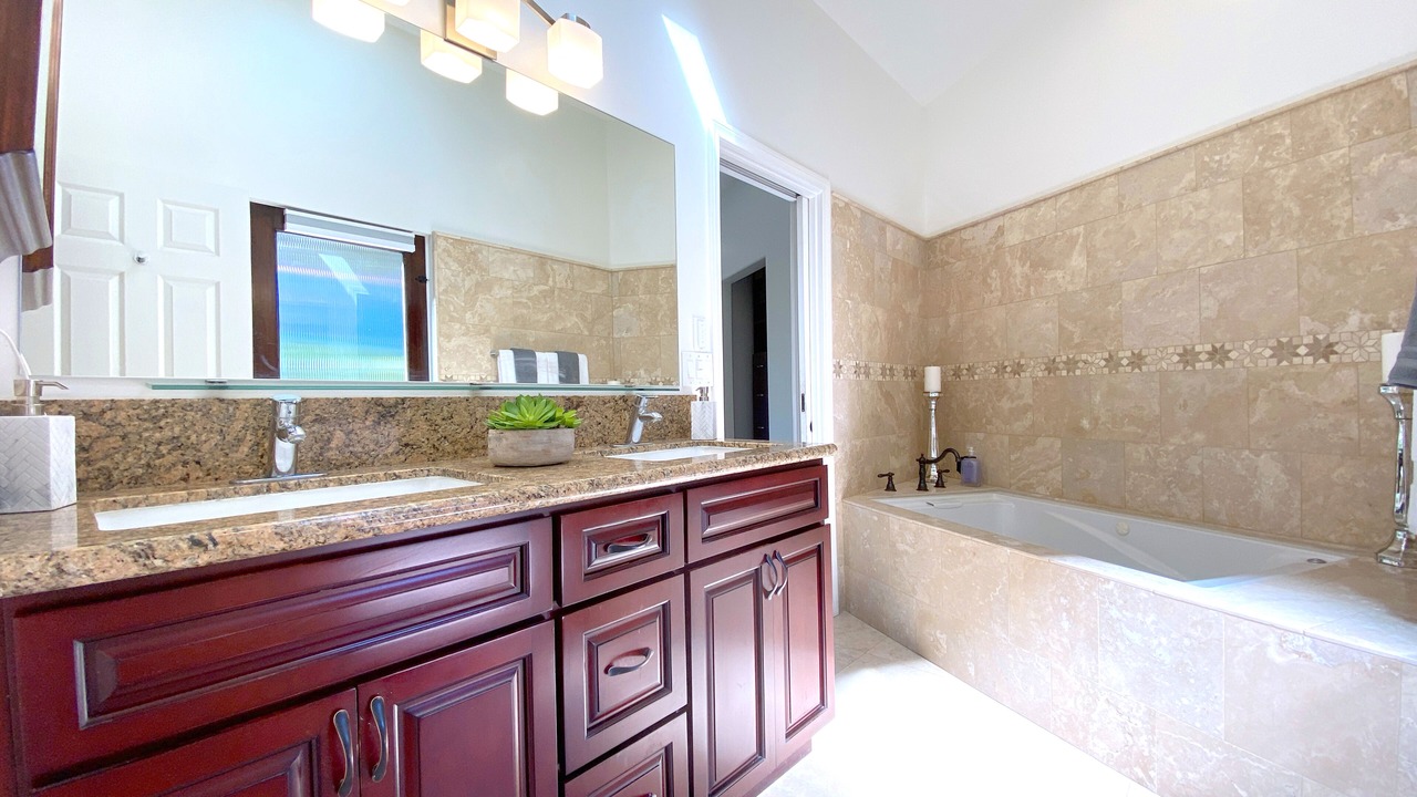 Photo of Bathroom in South Arroyo