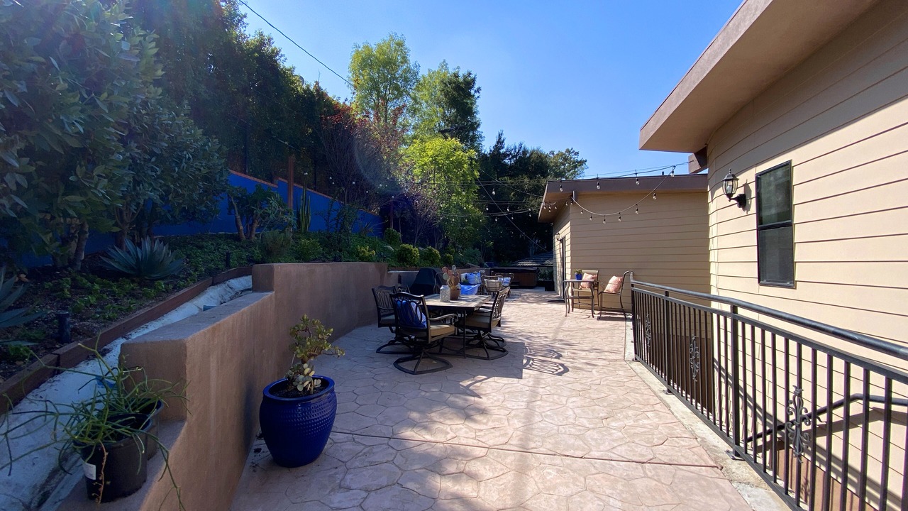 Photo of Outdoor in South Arroyo