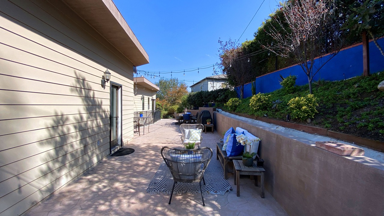 Photo of Patio Balcony in South Arroyo
