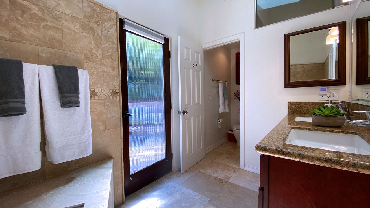 Photo of Bathroom in South Arroyo