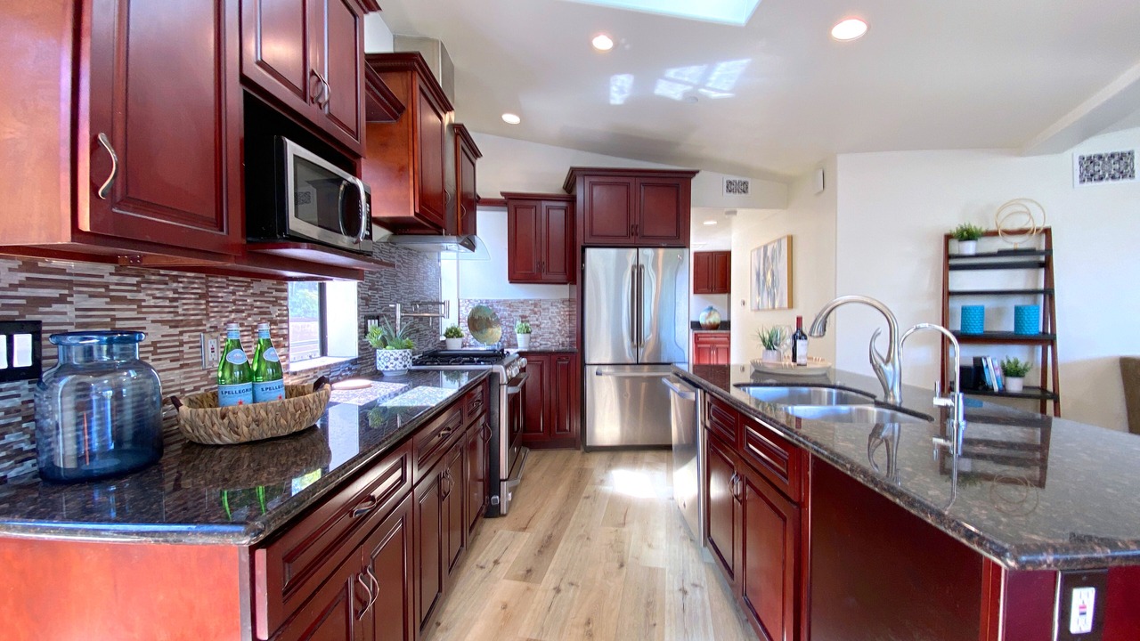 Photo of Kitchen in South Arroyo
