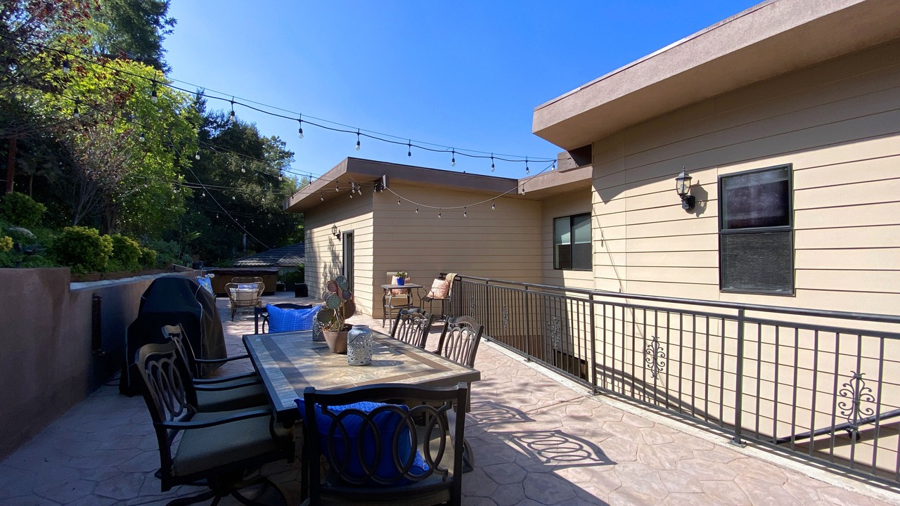 Photo of Outdoor in South Arroyo