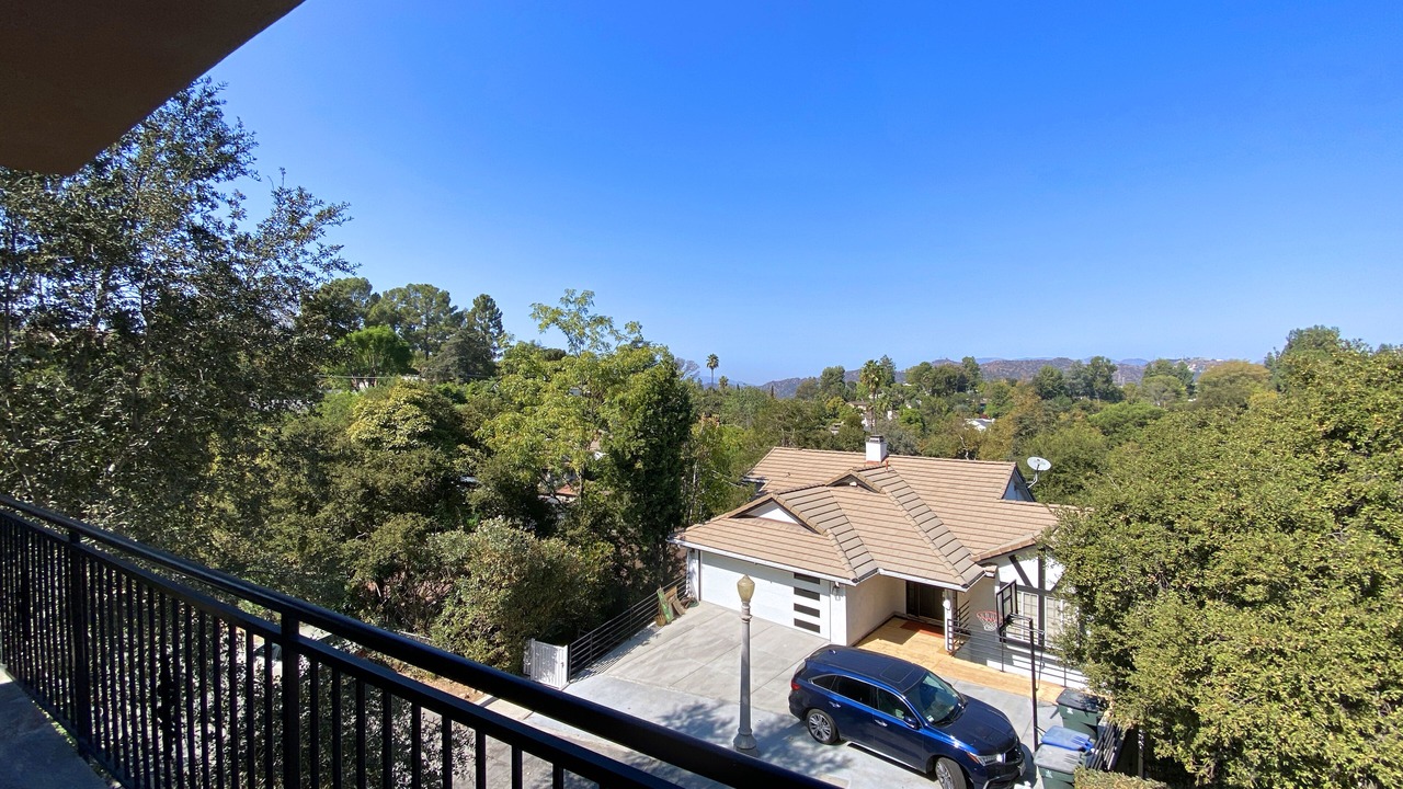 Photo of Outdoor in South Arroyo
