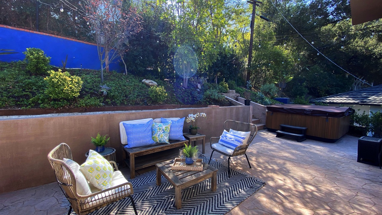 Photo of Outdoor in South Arroyo