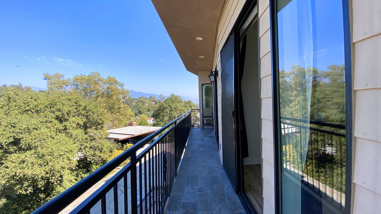 Photo of Outdoor in South Arroyo