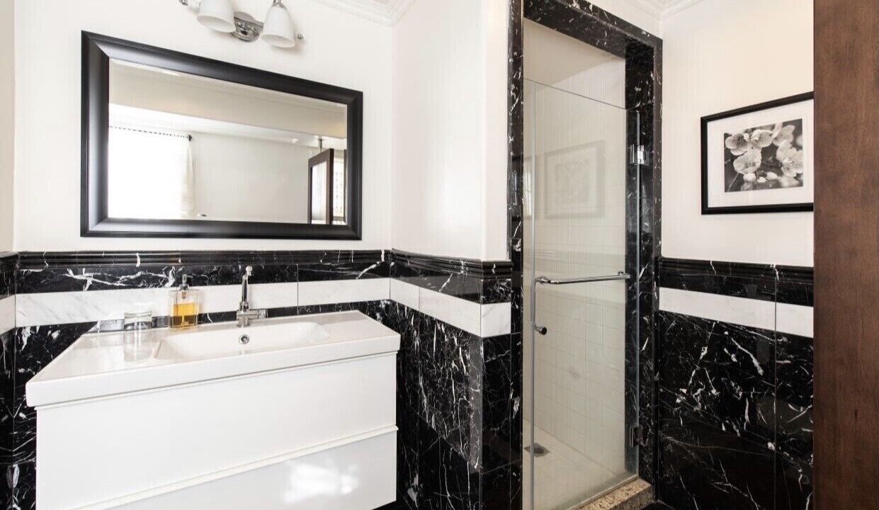 Photo of Bathroom in Pasadena