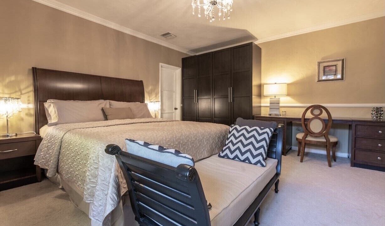 Photo of Bedroom in Pasadena