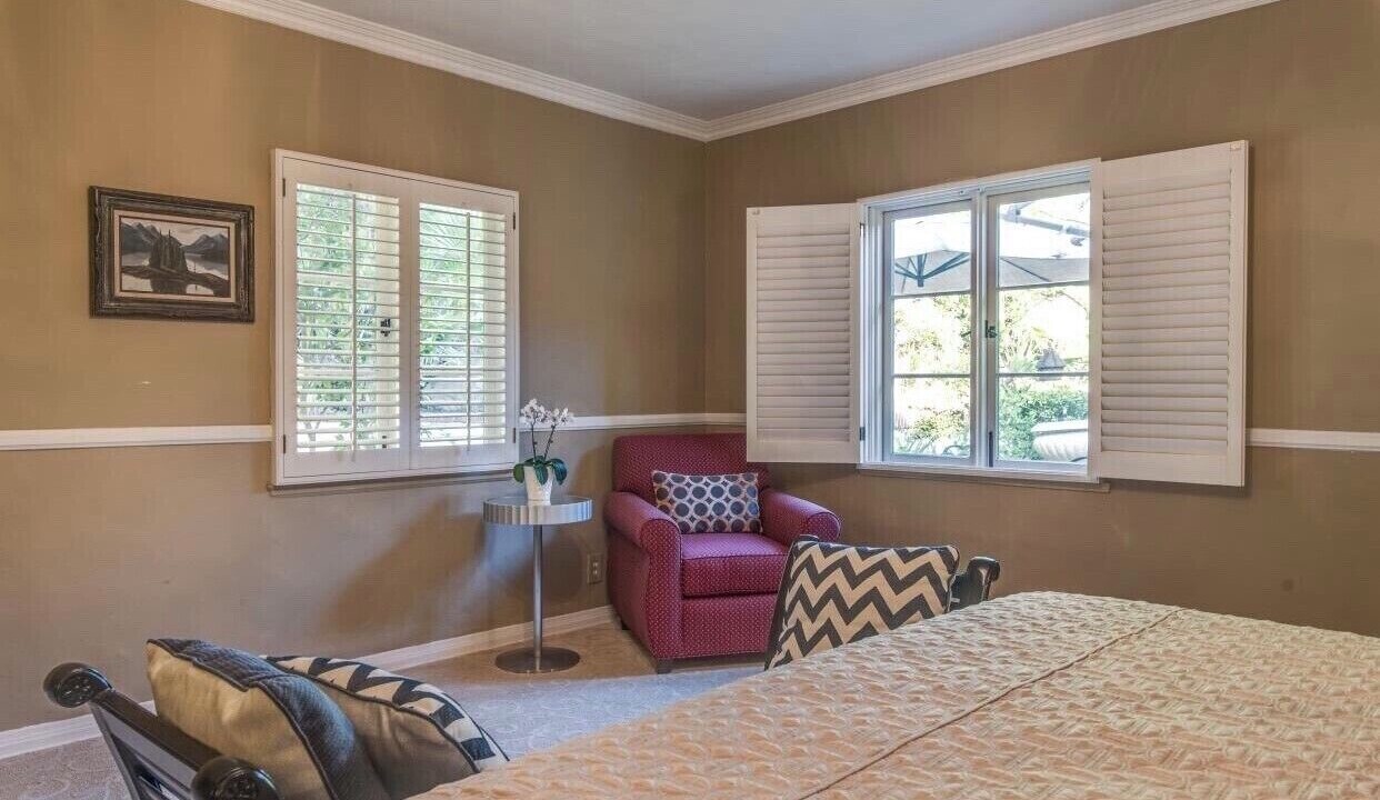 Photo of Bedroom in Pasadena