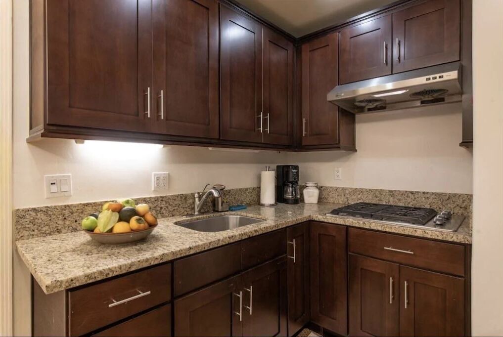 Photo of Kitchen in Pasadena