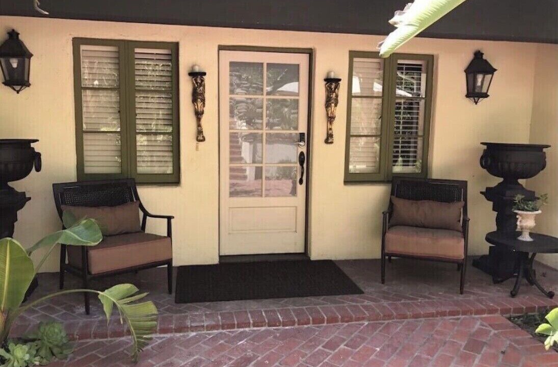 Photo of Outdoor in Pasadena