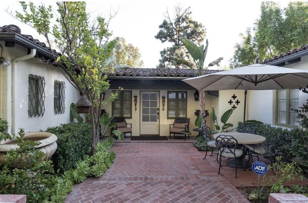 Photo of Outdoor in Pasadena