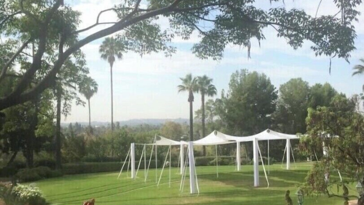 Photo of Outdoor in Pasadena