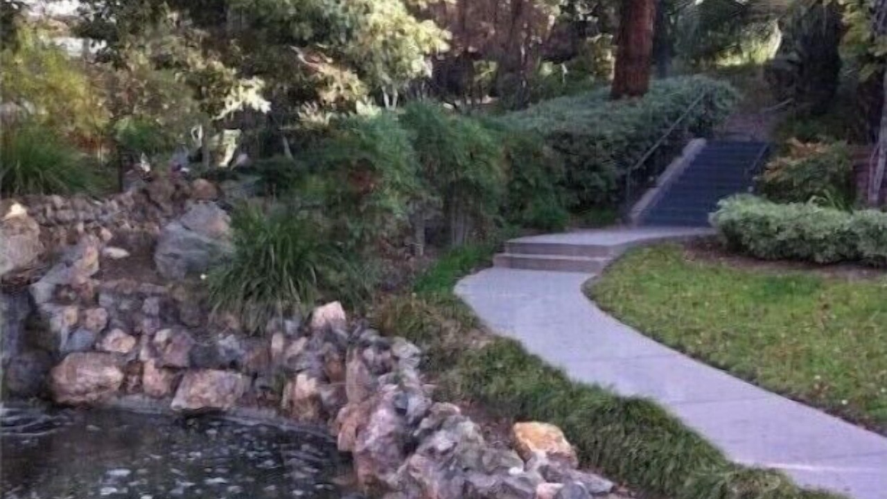 Photo of Outdoor in Pasadena