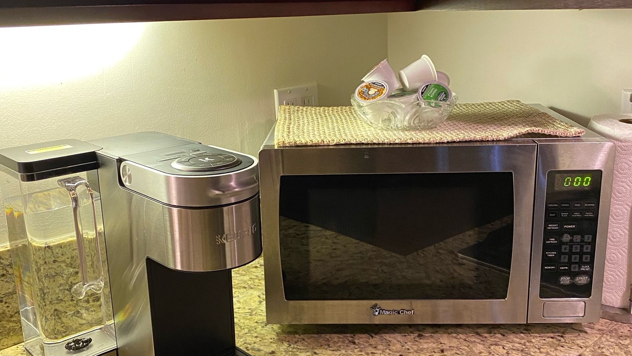 Photo of Kitchen in Pasadena