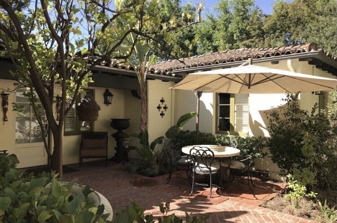 Photo of Outdoor in Pasadena