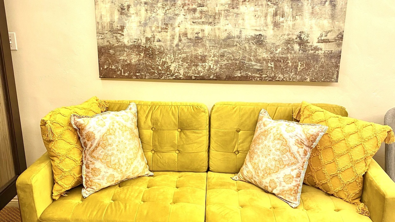 Photo of Livingroom in Pasadena