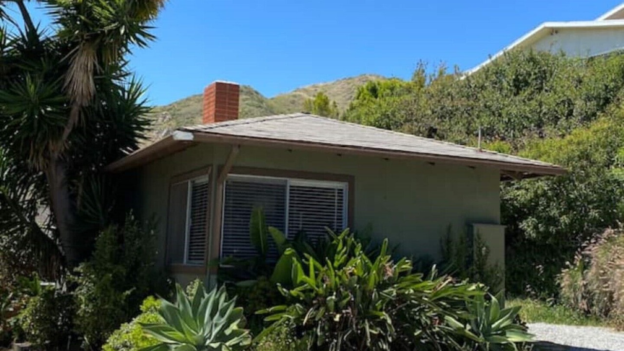 Photo of Outdoor in Eastern Malibu