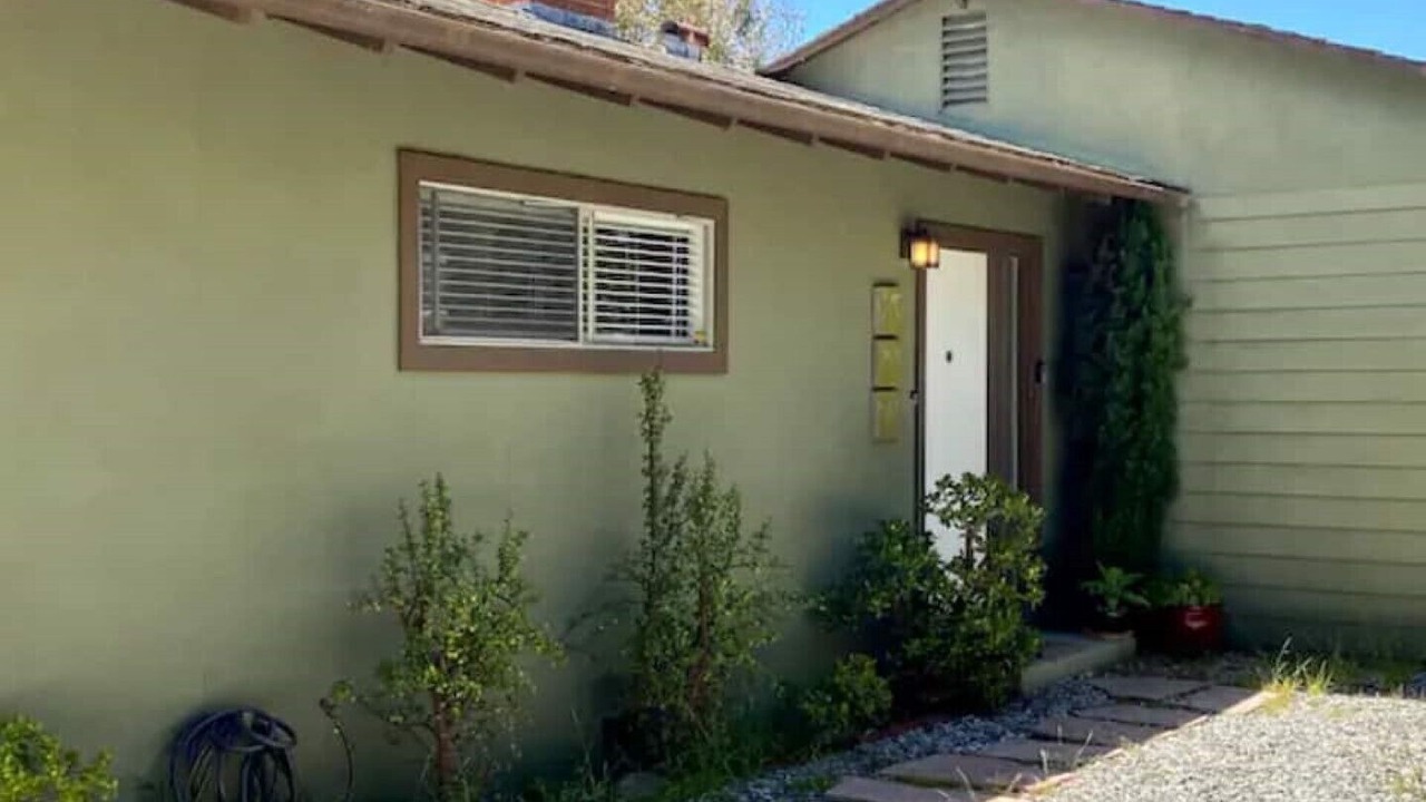 Photo of Outdoor in Eastern Malibu