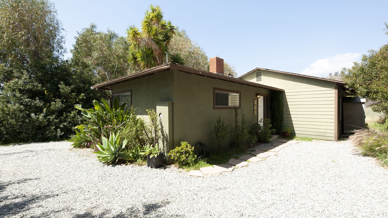 Photo of Outdoor in Eastern Malibu