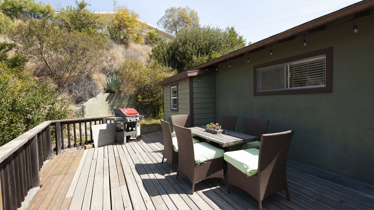 Photo of Outdoor in Eastern Malibu