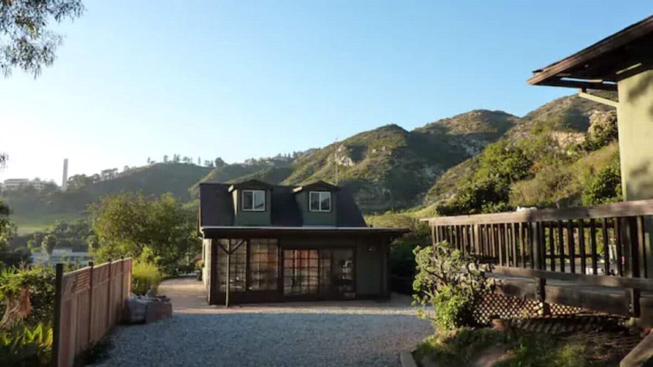 Photo of Outdoor in Eastern Malibu