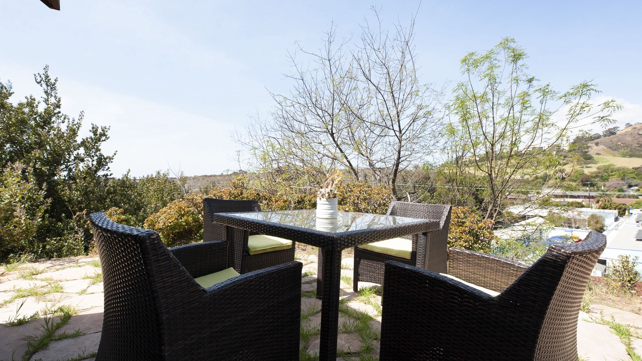 Photo of Outdoor in Eastern Malibu