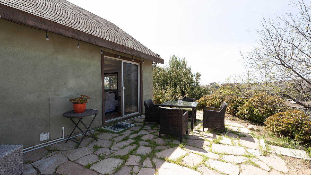 Photo of Outdoor in Eastern Malibu