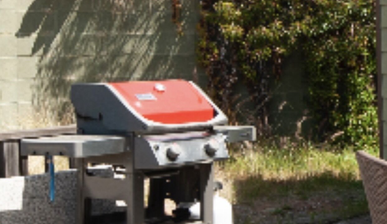 Photo of Outdoor in Eastern Malibu
