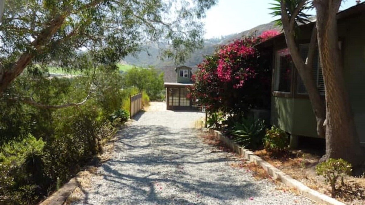 Photo of Outdoor in Eastern Malibu