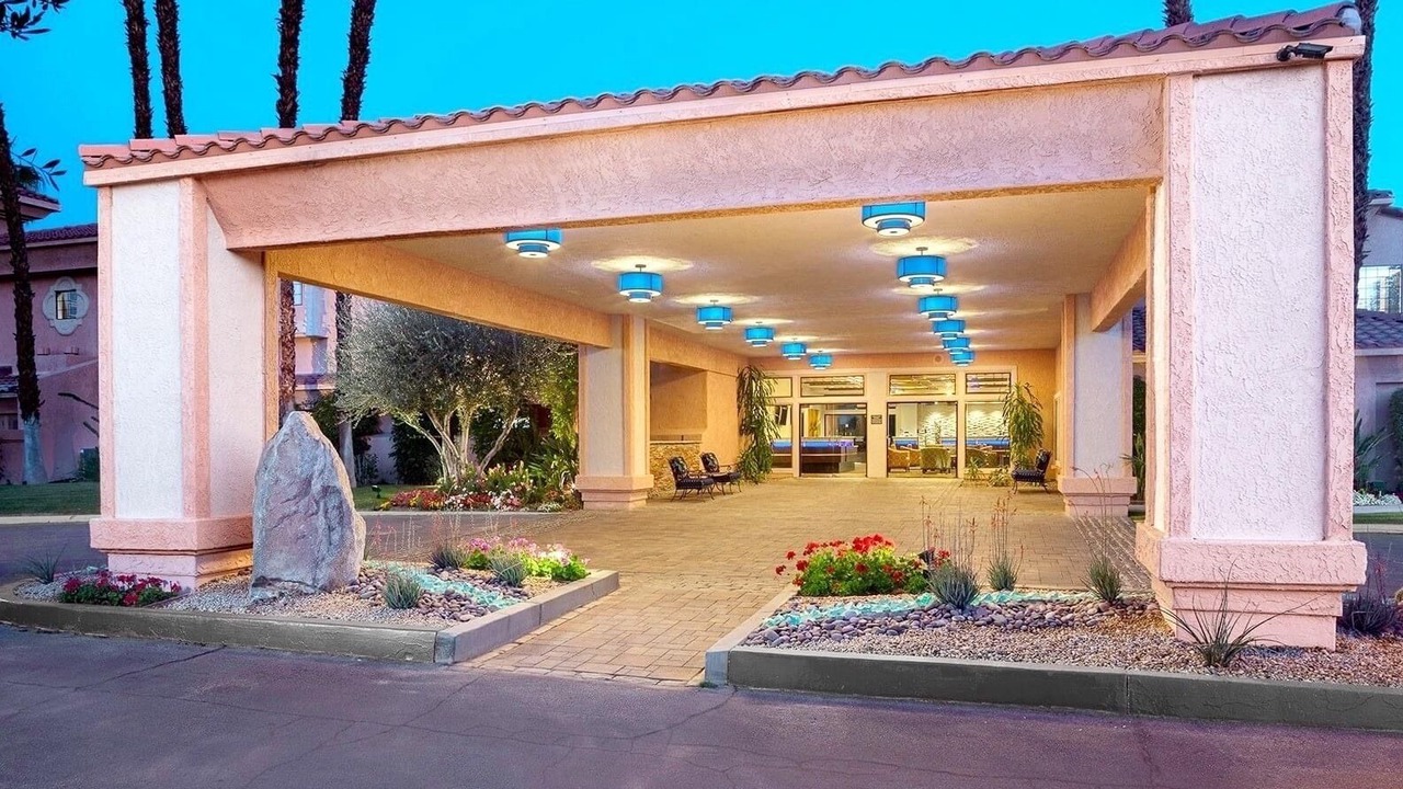 Photo of Outdoor in Lawrence Welk Resort Village