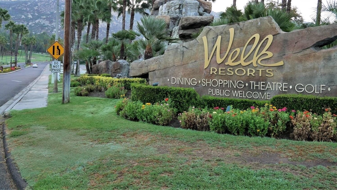 Photo of Others in Lawrence Welk Resort Village
