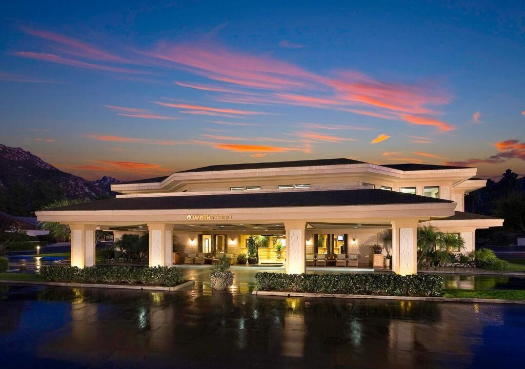 Photo of Outdoor in Lawrence Welk Resort Village