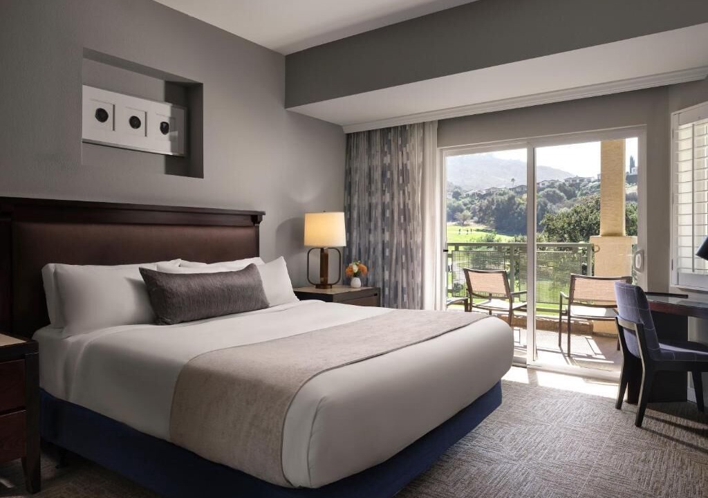 Photo of Bedroom in Lawrence Welk Resort Village