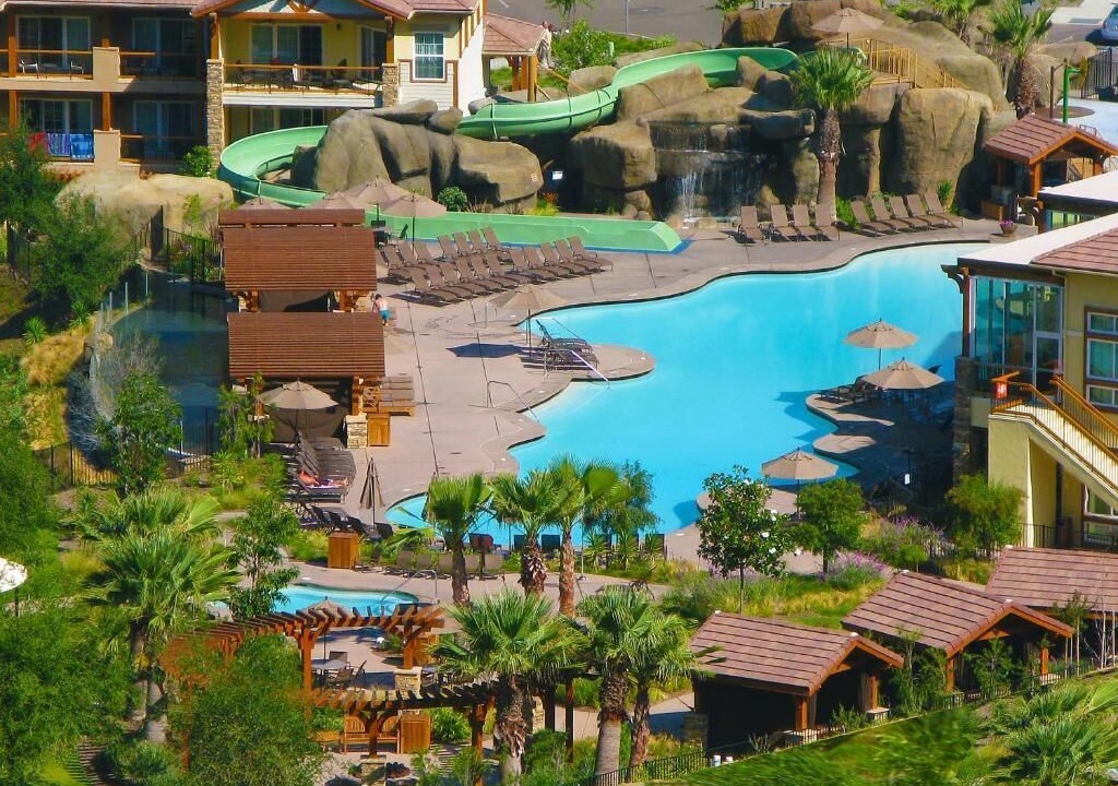 Photo of Outdoor in Lawrence Welk Resort Village
