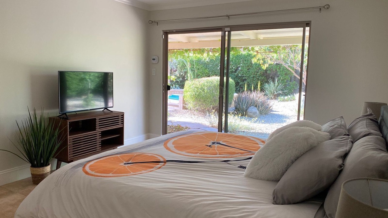 Photo of Bedroom in Sonora Sunrise