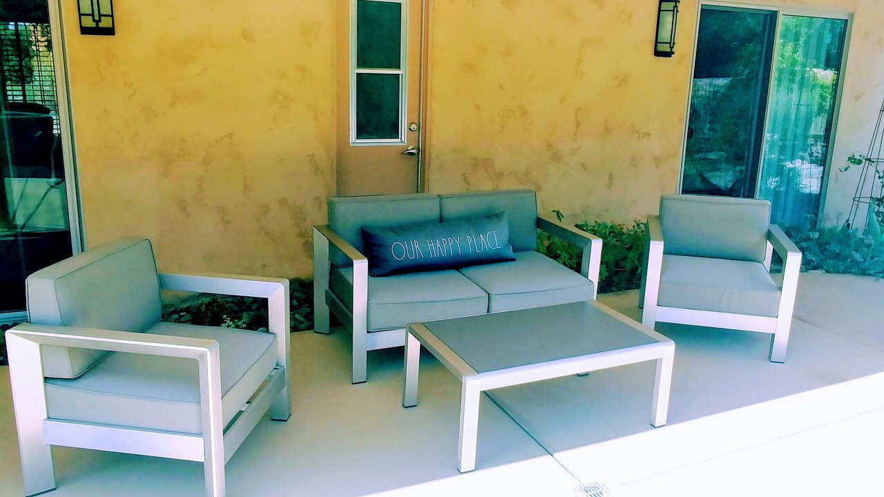 Photo of Patio Balcony in Sonora Sunrise