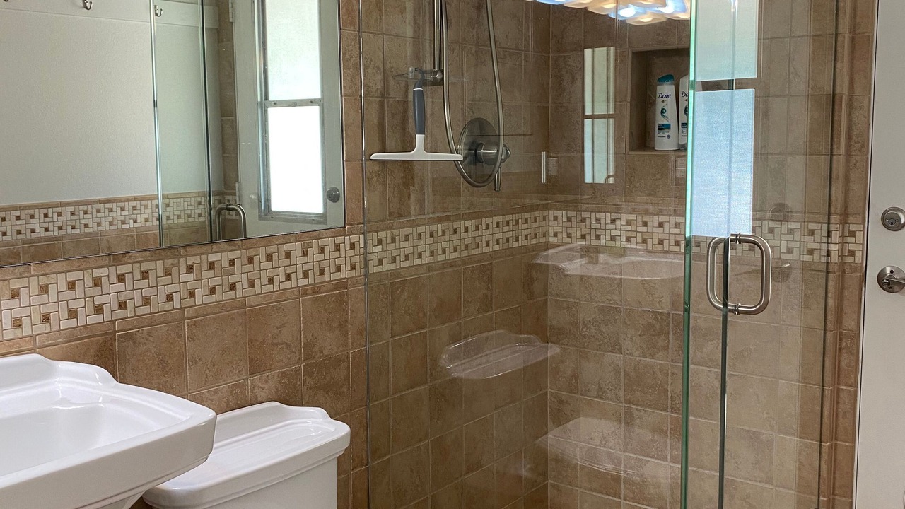 Photo of Bathroom in Sonora Sunrise
