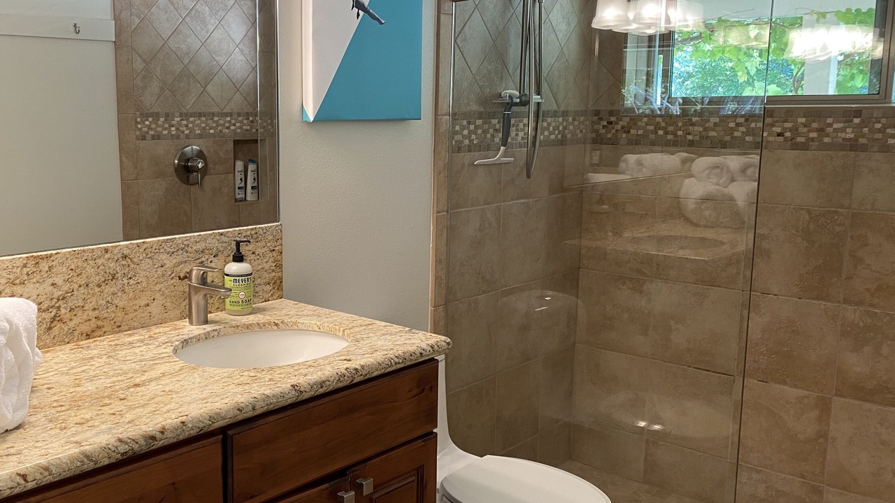 Photo of Bathroom in Sonora Sunrise