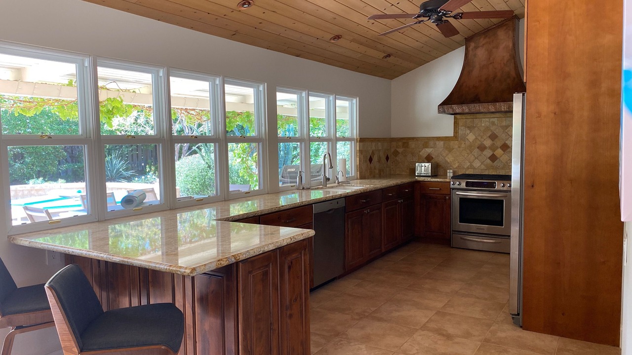Photo of Kitchen in Sonora Sunrise
