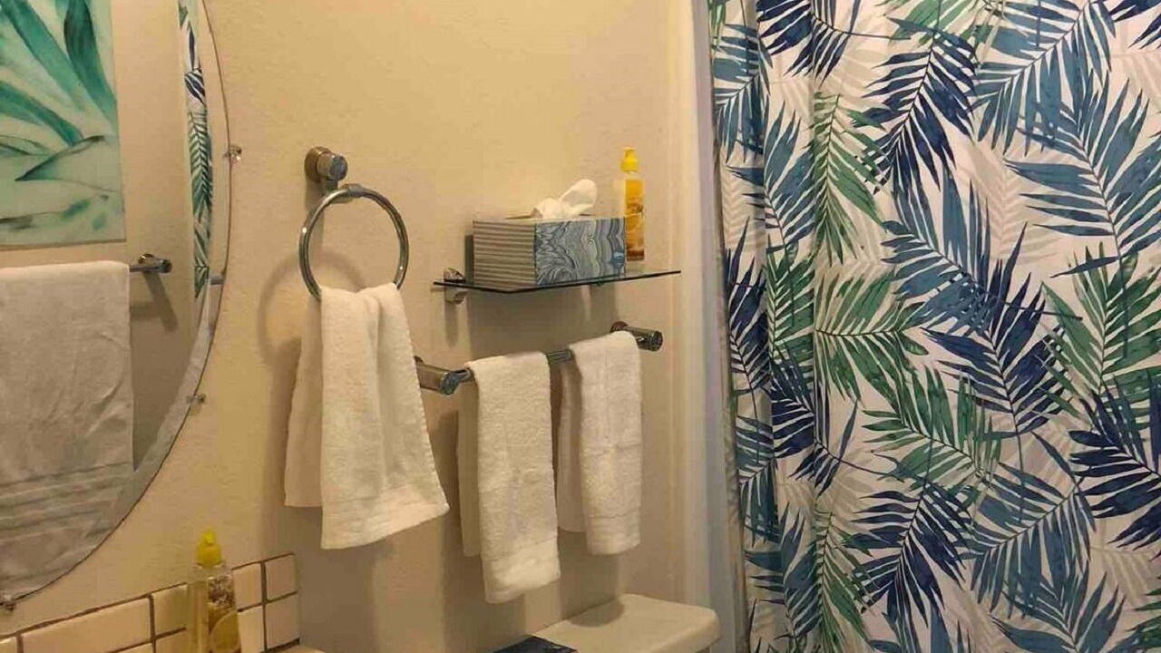 Photo of Bathroom in Bluff Heights