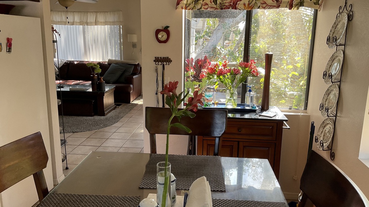 Photo of Bedroom in Bluff Heights