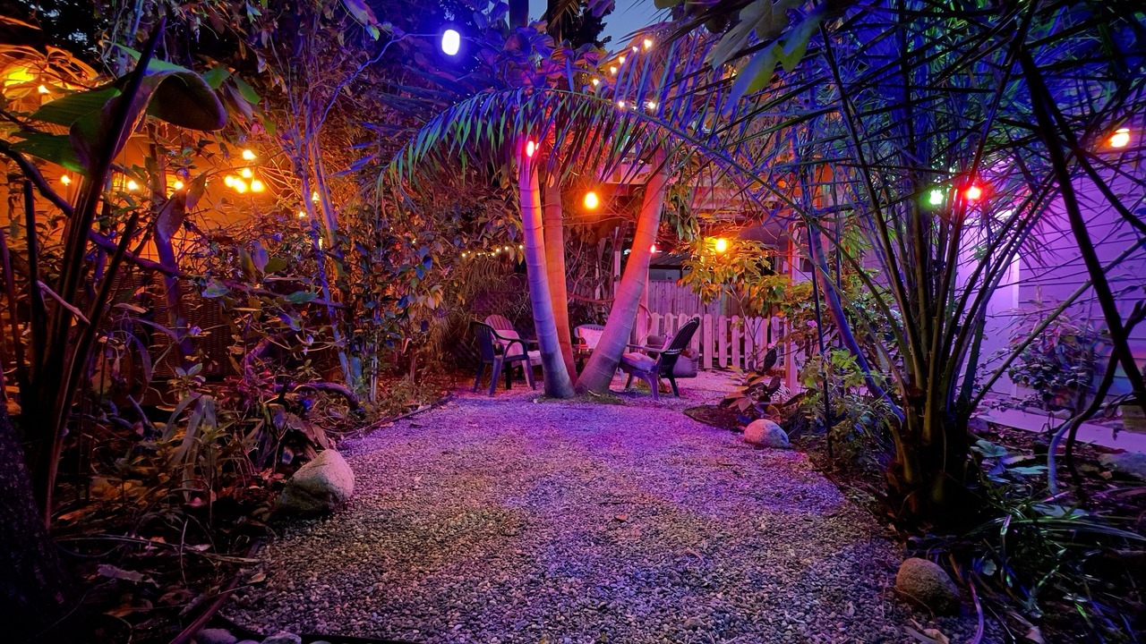 Photo of Outdoor in Bluff Heights