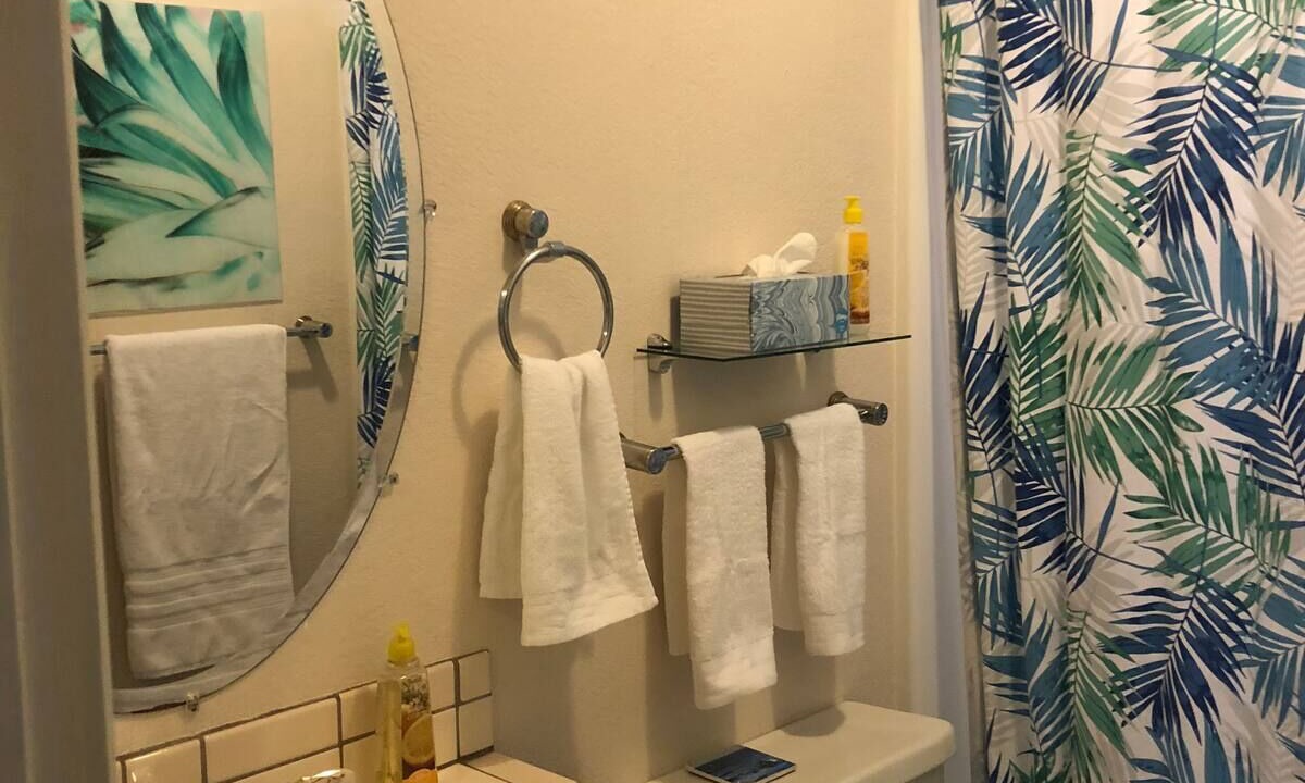 Photo of Bathroom in Bluff Heights