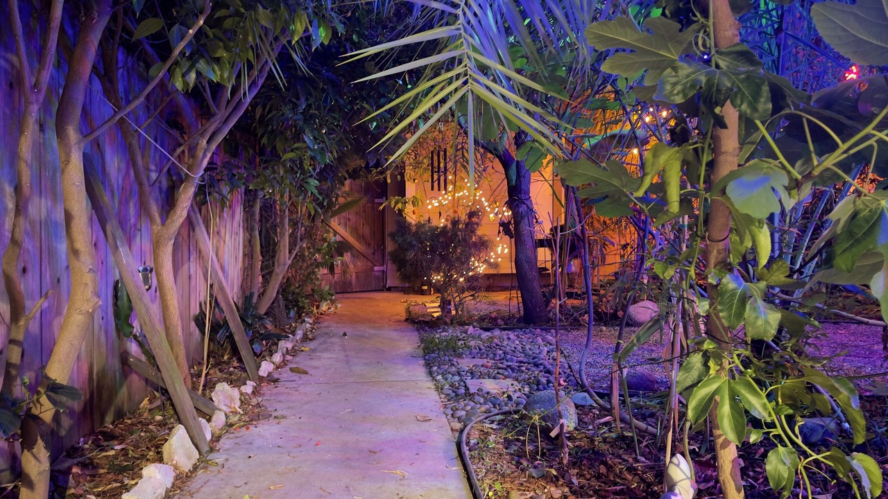 Photo of Outdoor in Bluff Heights