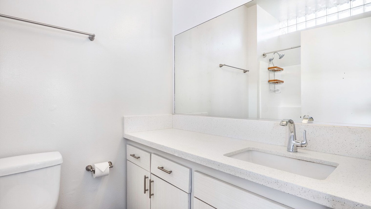 Photo of Bathroom in Hollywood