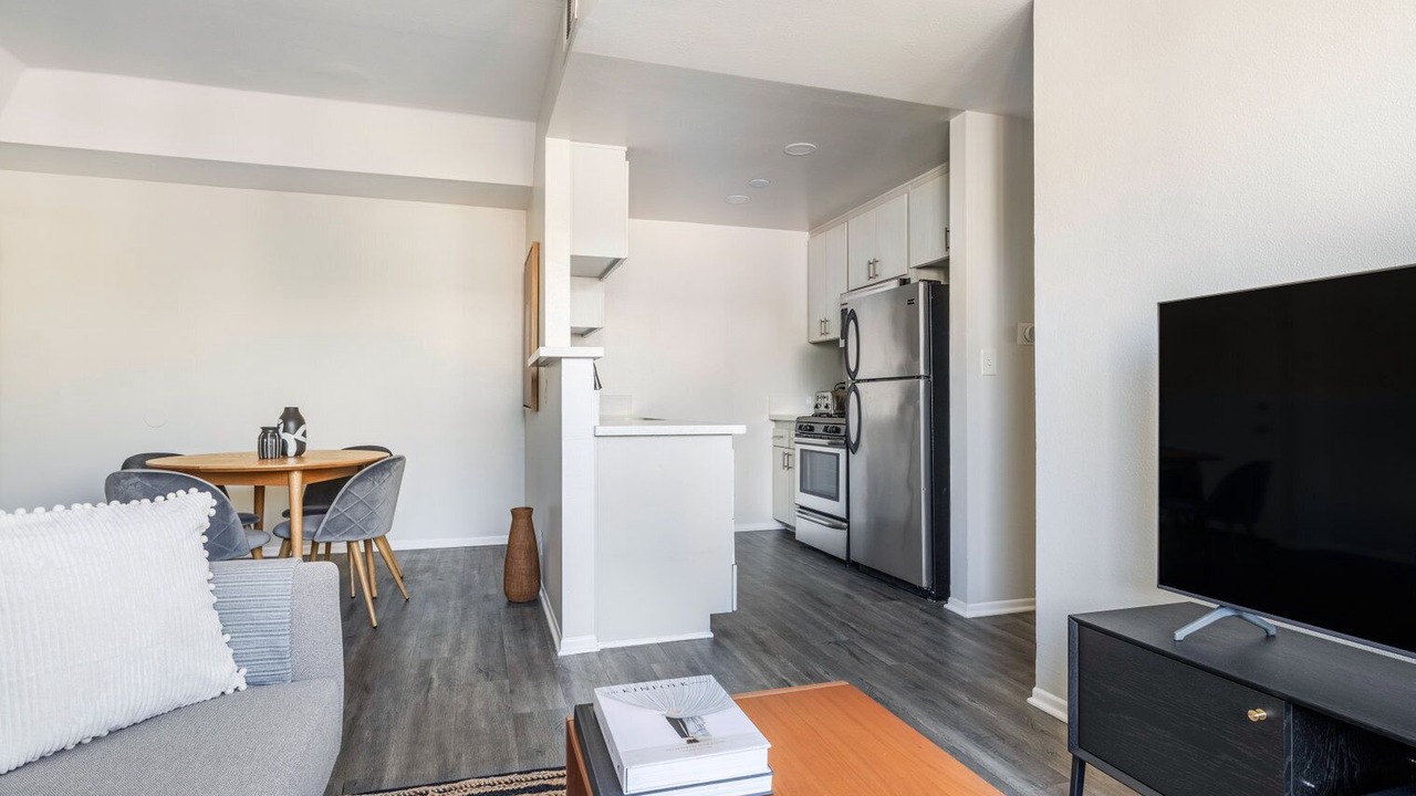 Photo of Livingroom in Hollywood