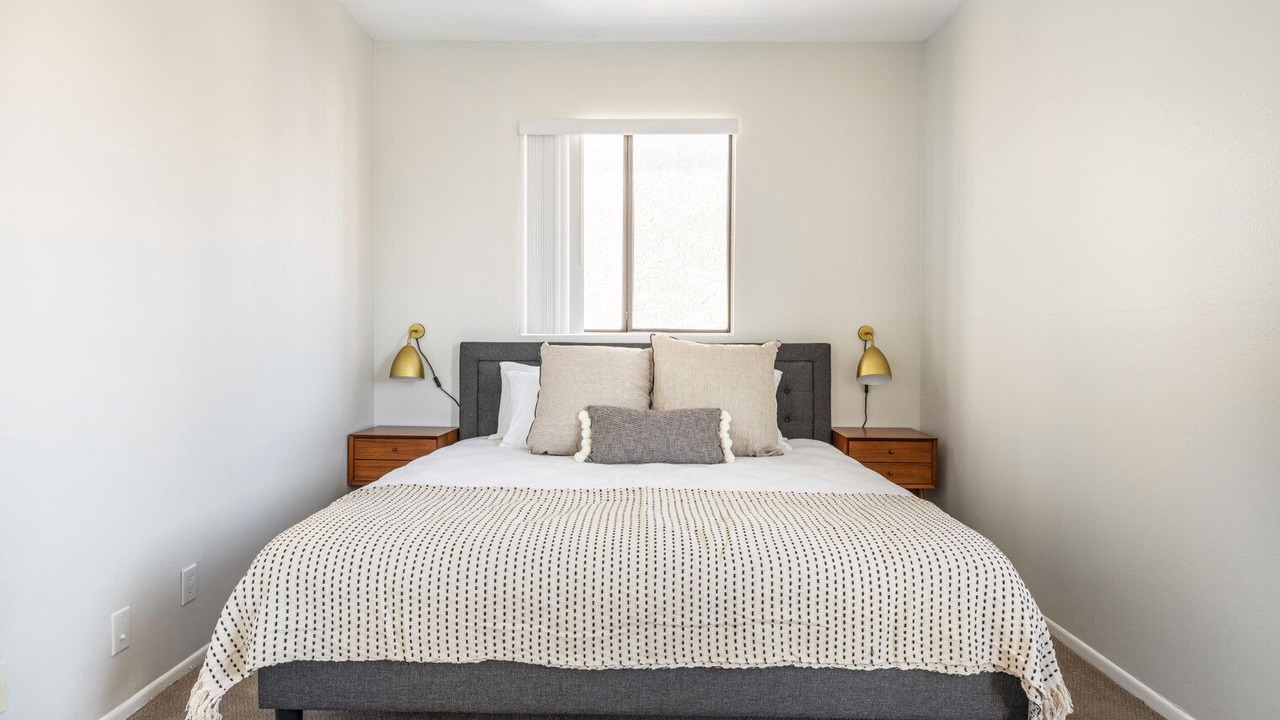 Photo of Bedroom in Hollywood