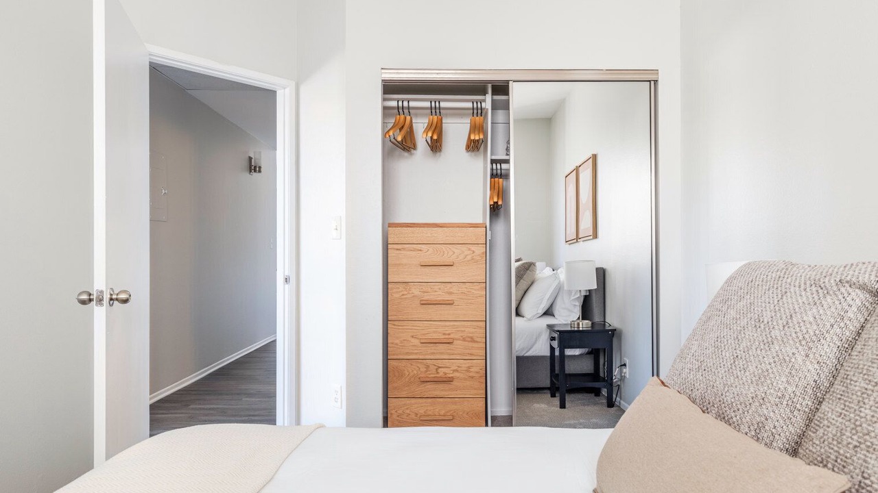Photo of Bedroom in Hollywood