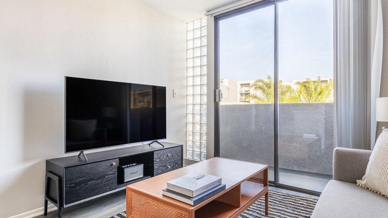 Photo of Livingroom in Hollywood