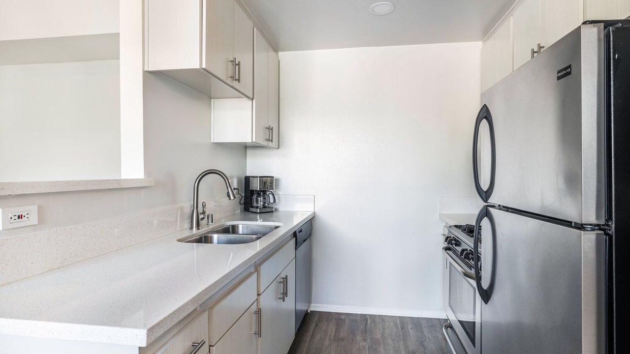 Photo of Kitchen in Hollywood